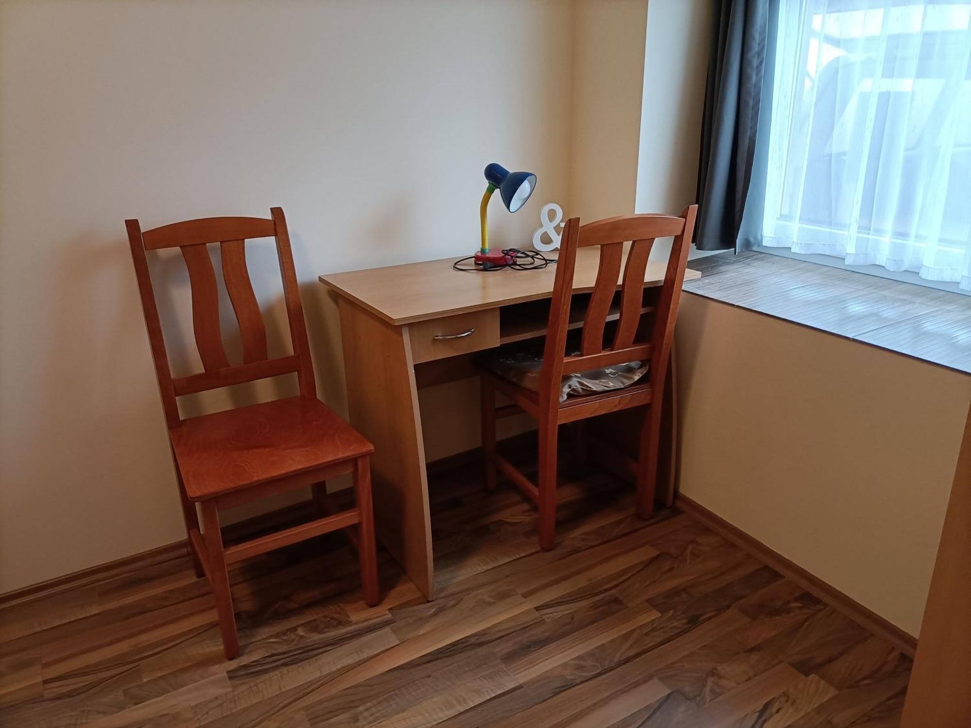 Start Apartmanok Печ Экстерьер фото