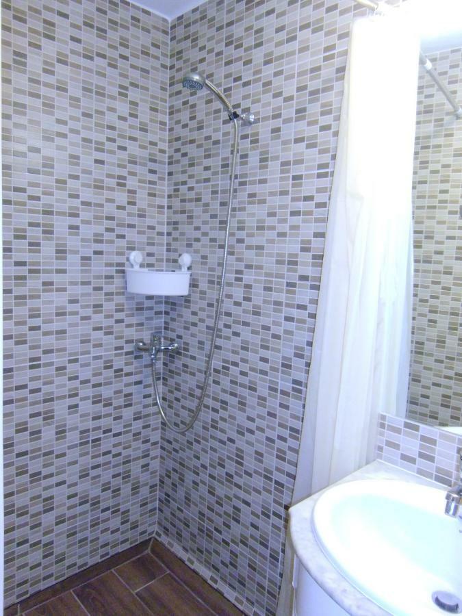 Start Apartmanok Печ Экстерьер фото