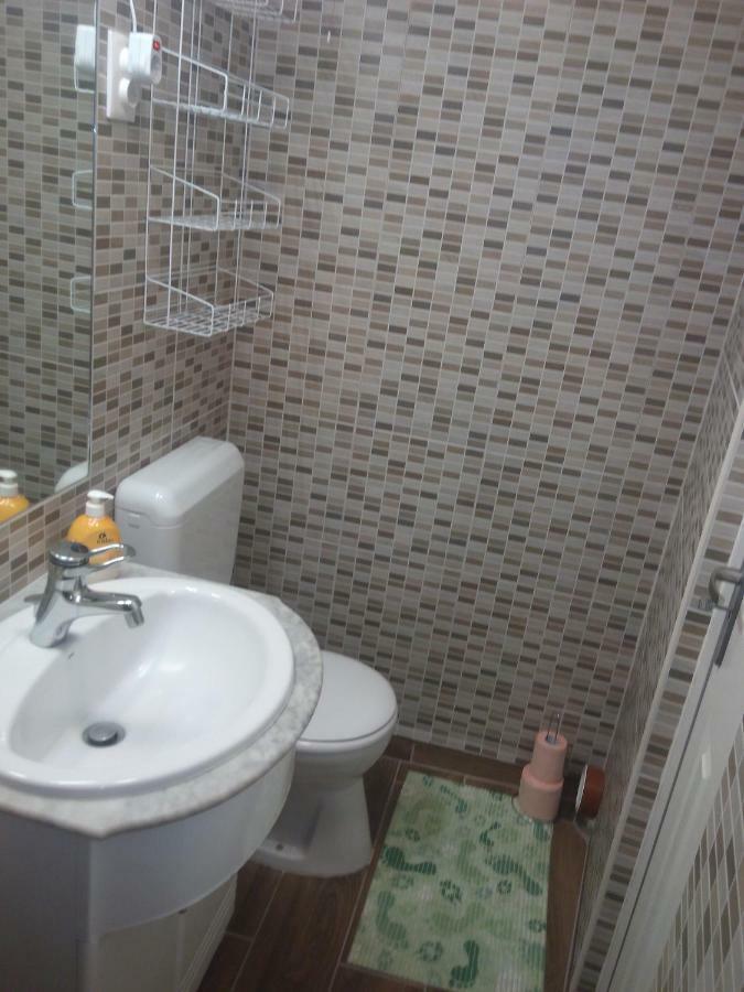 Start Apartmanok Печ Экстерьер фото