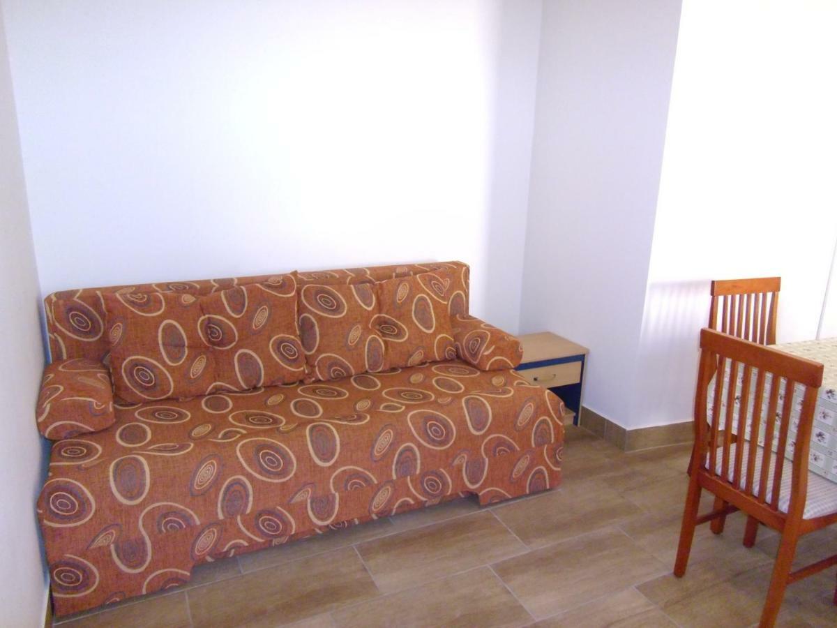 Start Apartmanok Печ Экстерьер фото